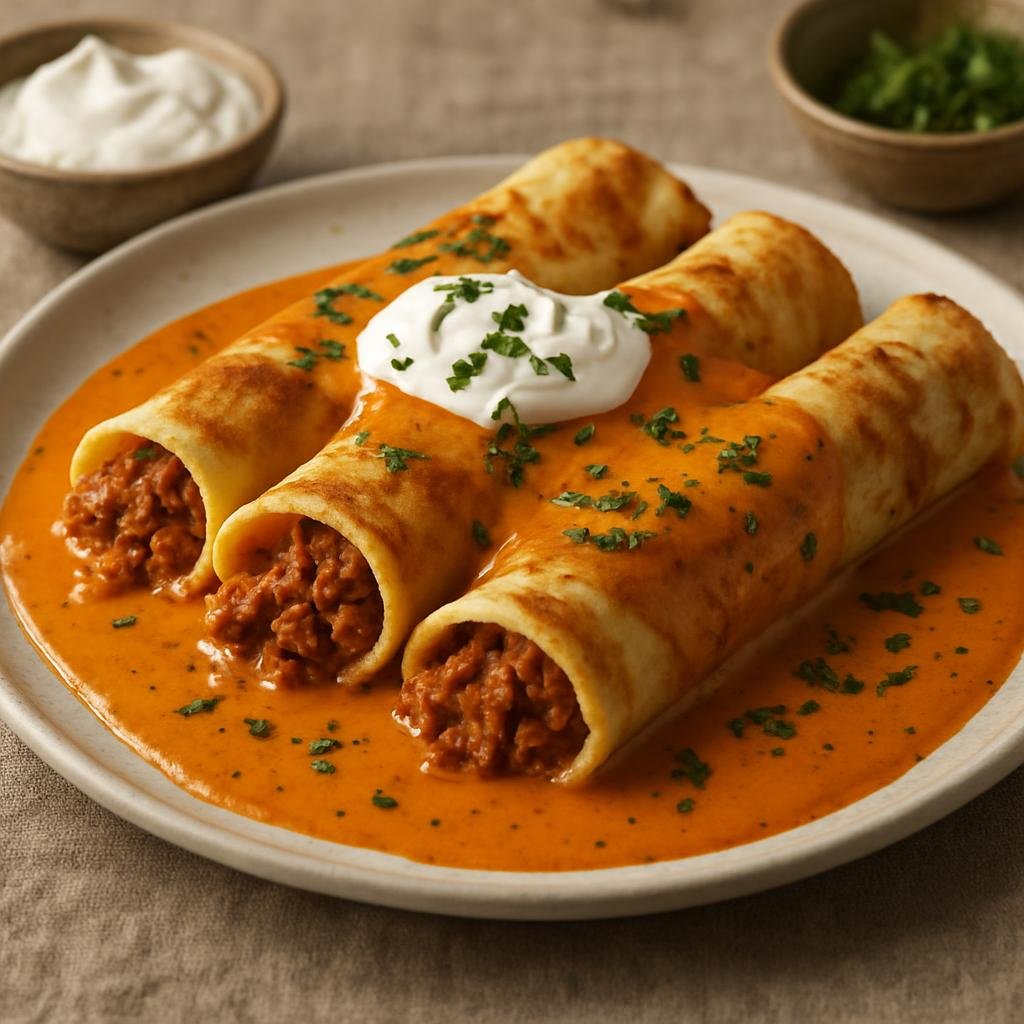 Recipe Image