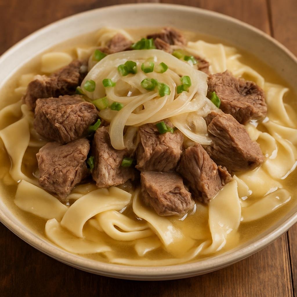 Recipe Image