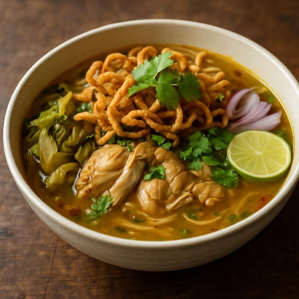 Recipe Image