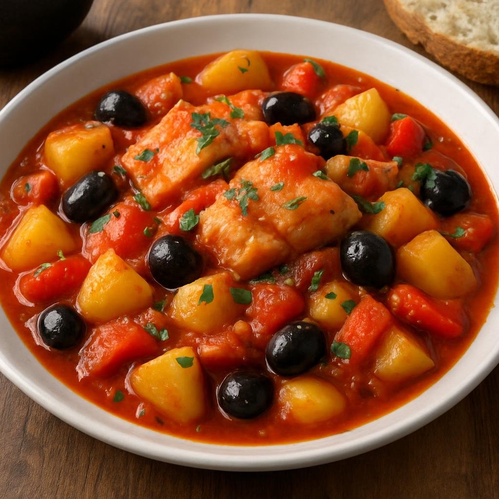 Recipe Image