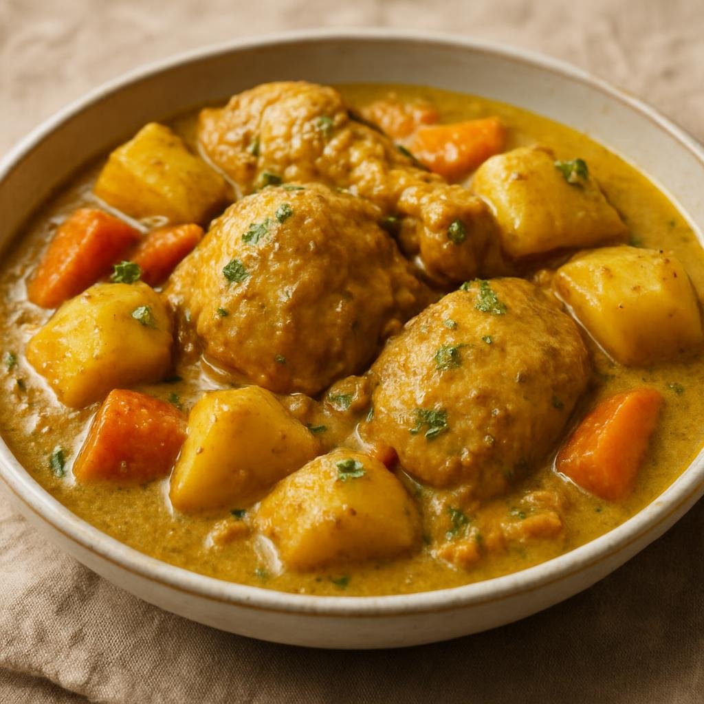Recipe Image