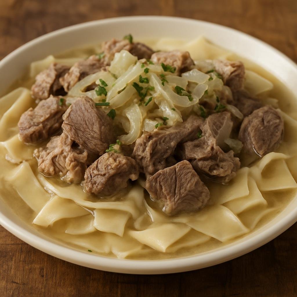 Recipe Image