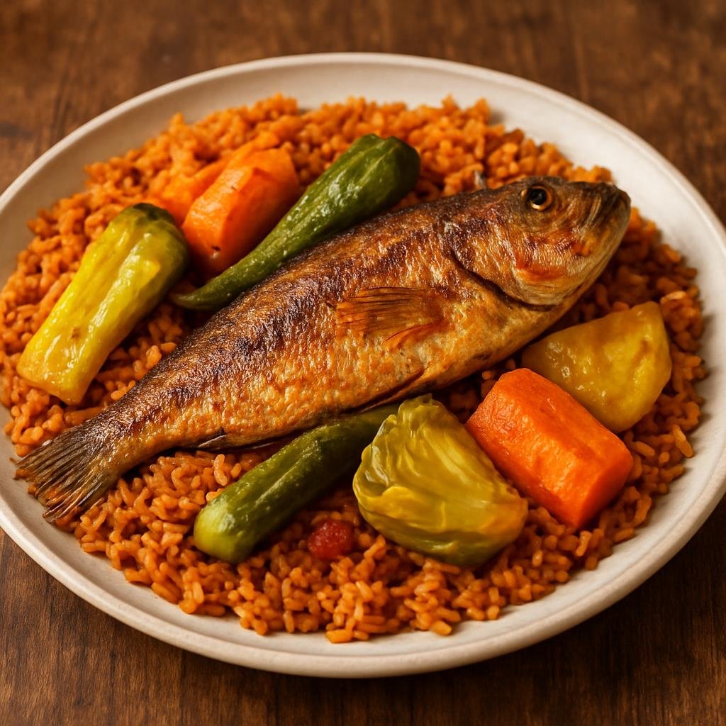 Recipe Image