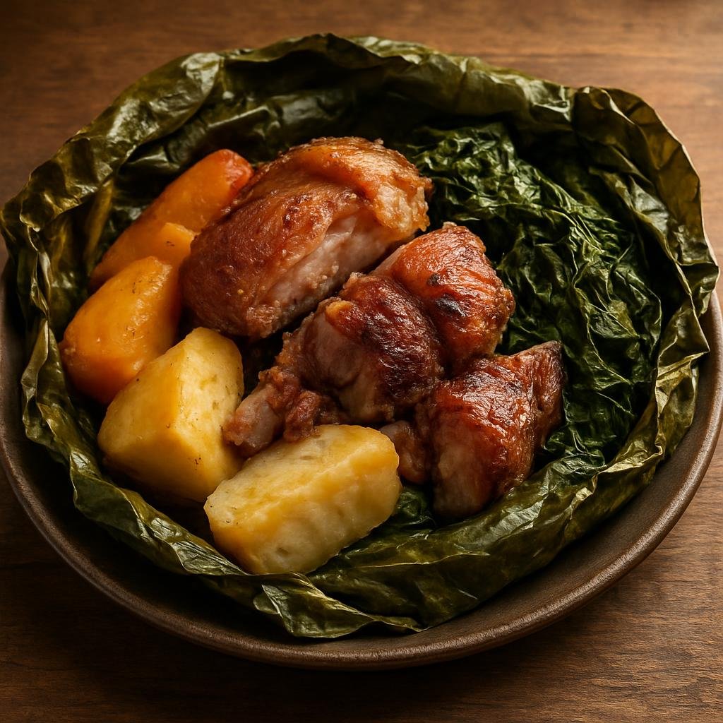 Recipe Image