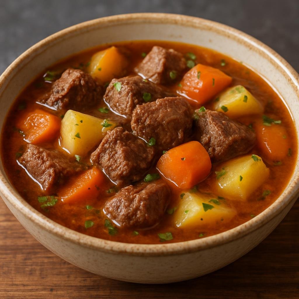 Recipe Image