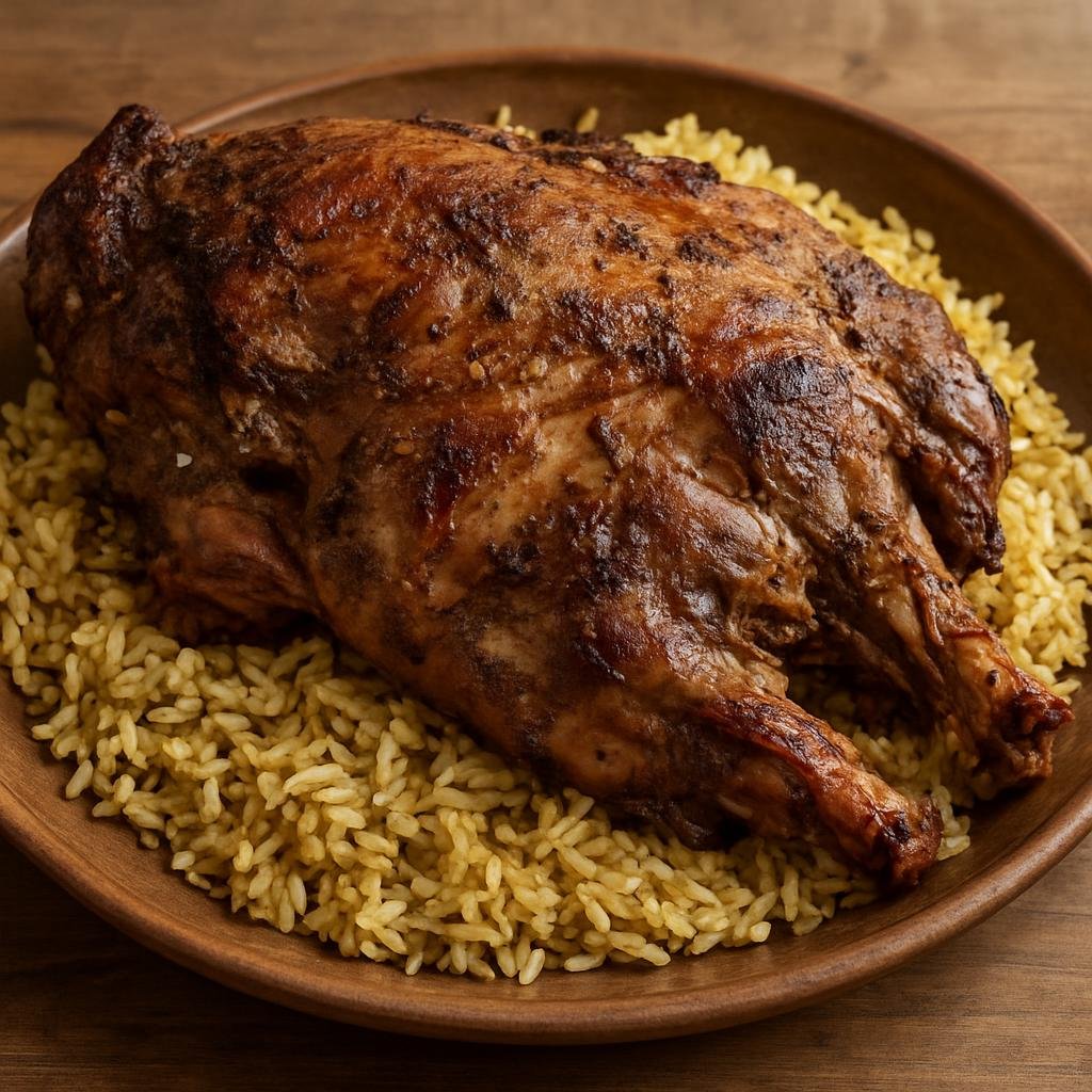 Recipe Image