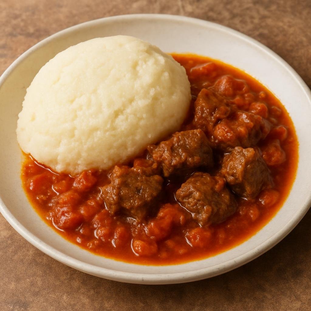 Recipe Image