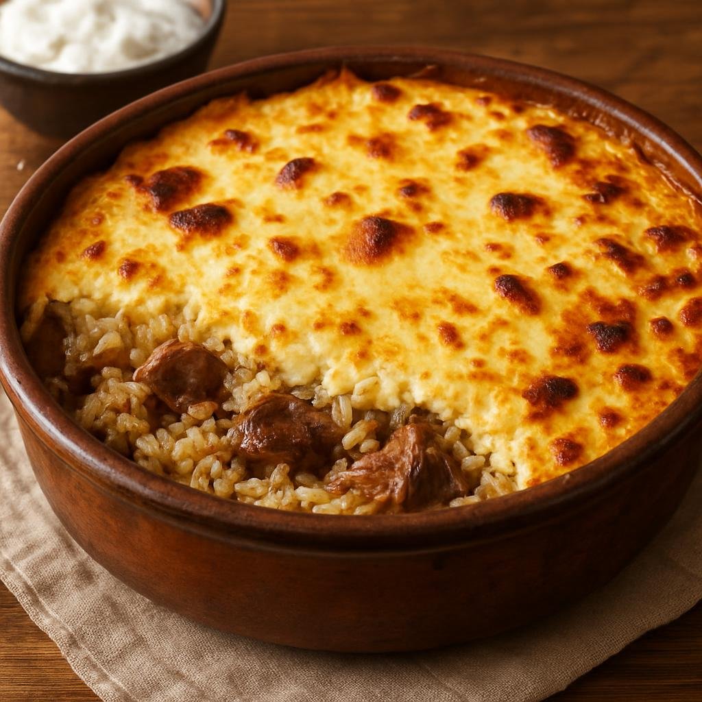 Recipe Image