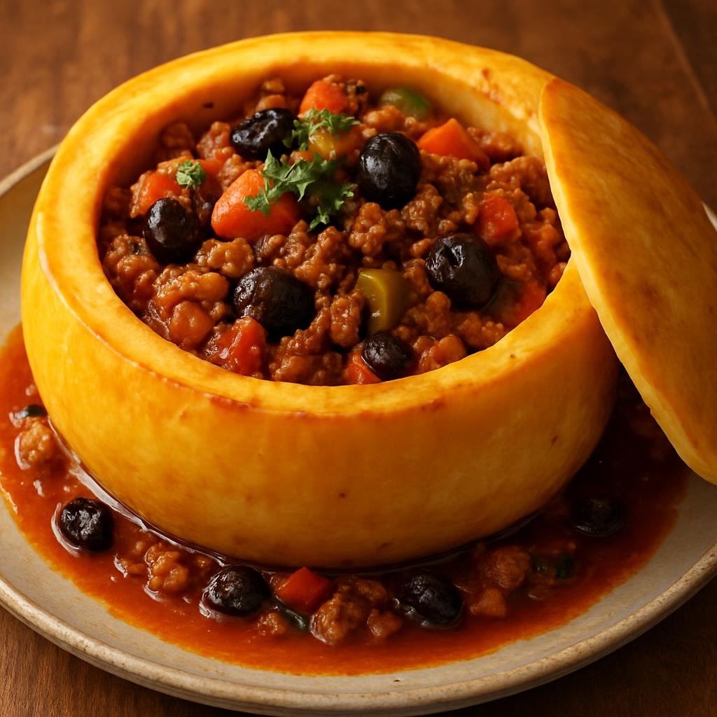 Recipe Image