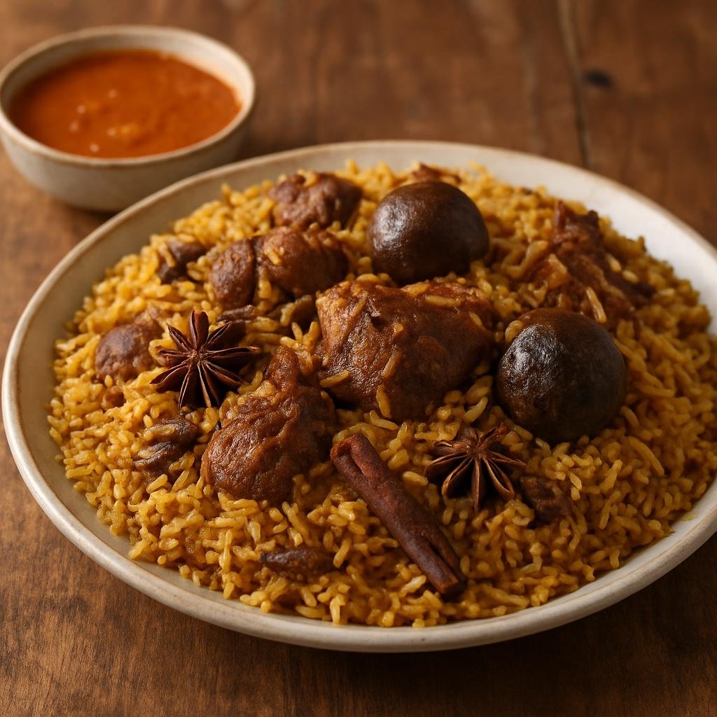 Recipe Image