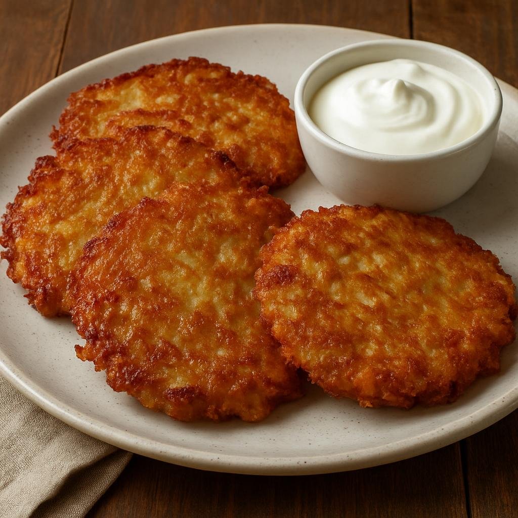 Recipe Image
