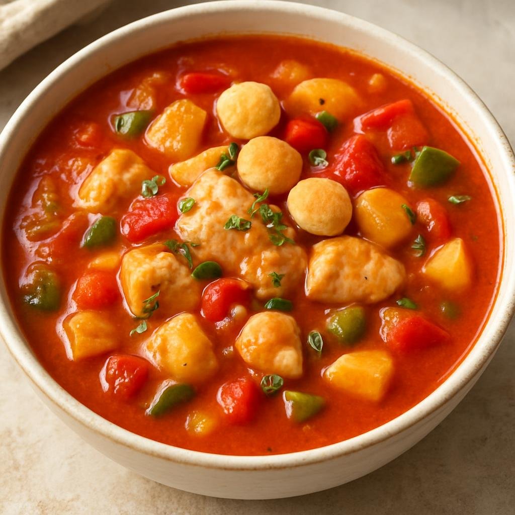 Recipe Image