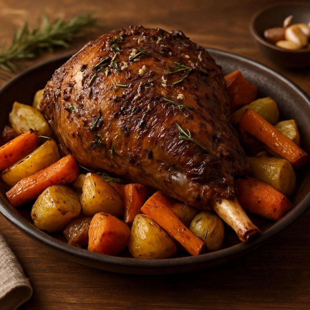 Recipe Image