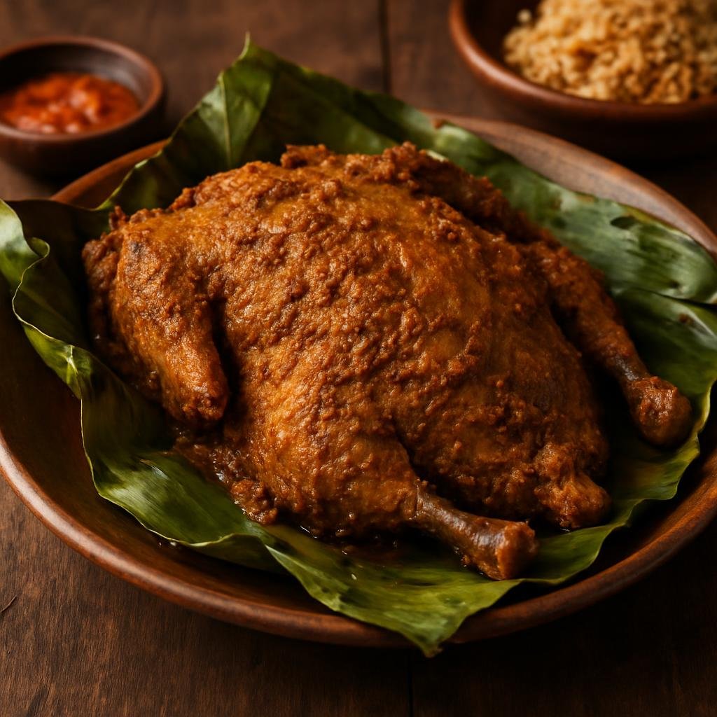 Recipe Image