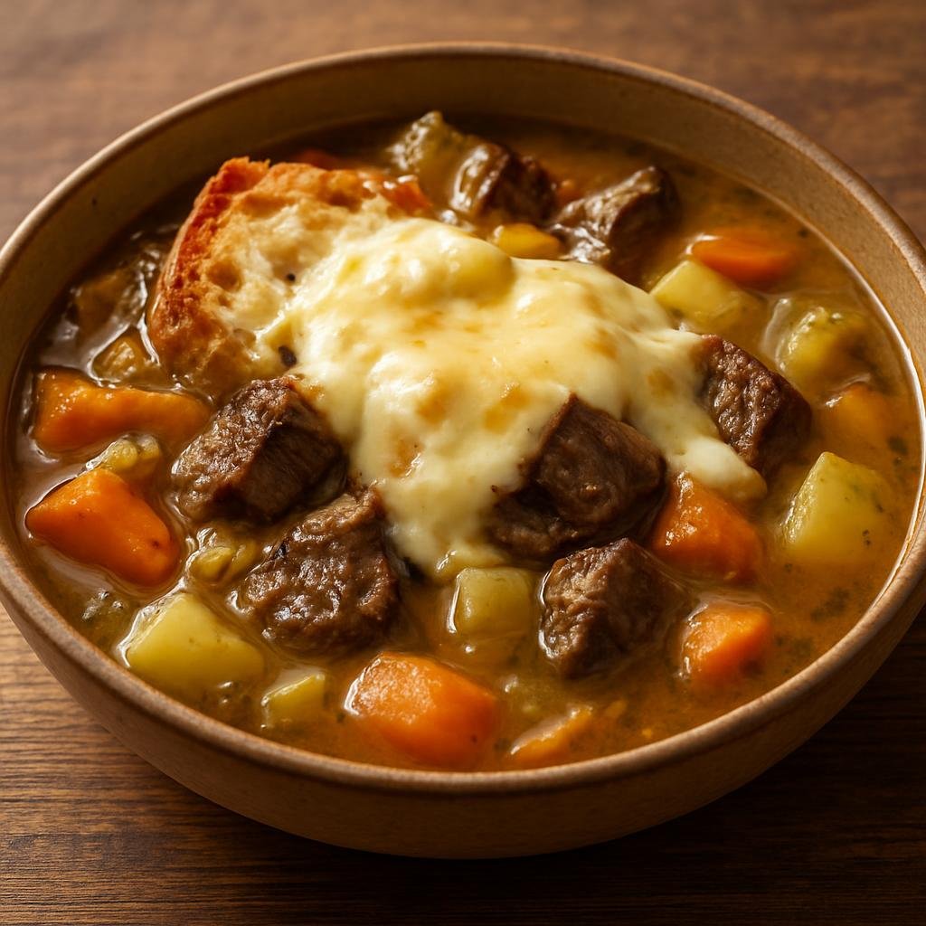 Recipe Image