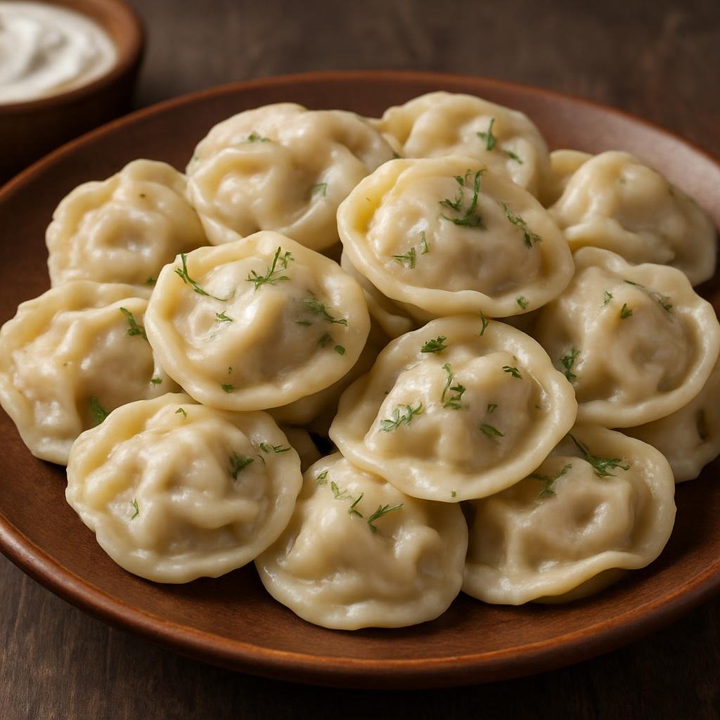 Recipe Image