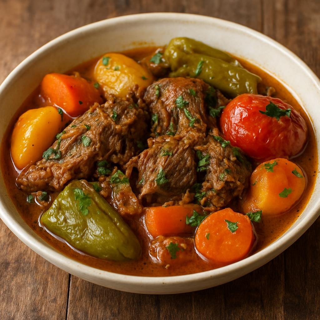 Recipe Image