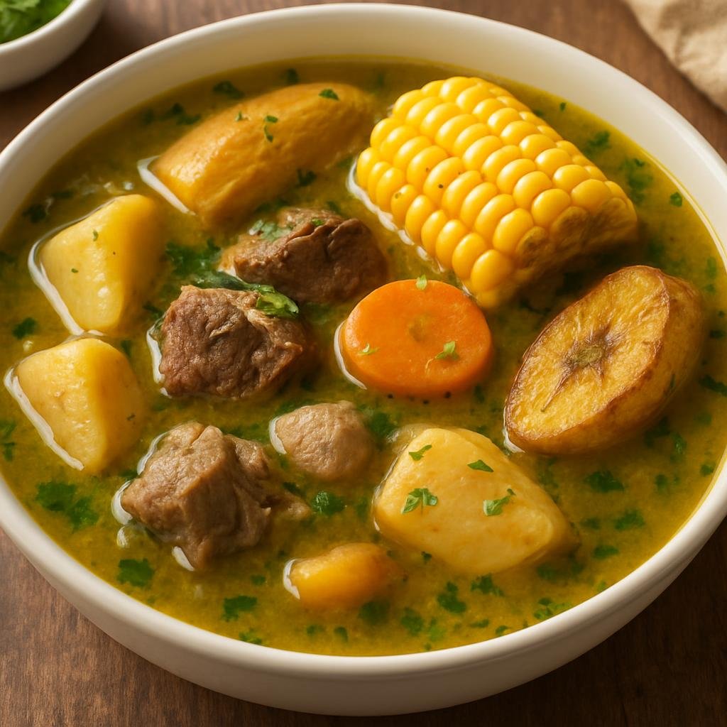 Recipe Image
