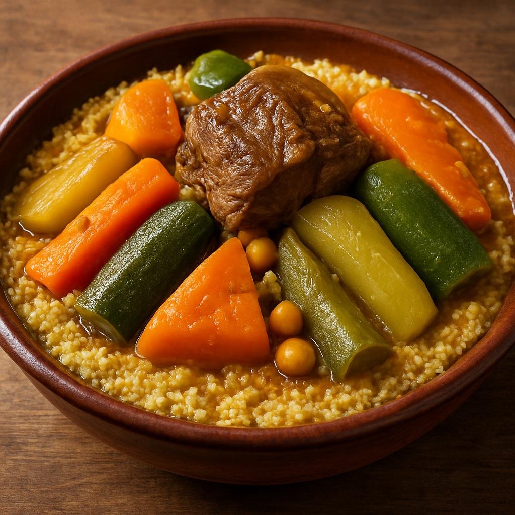Recipe Image