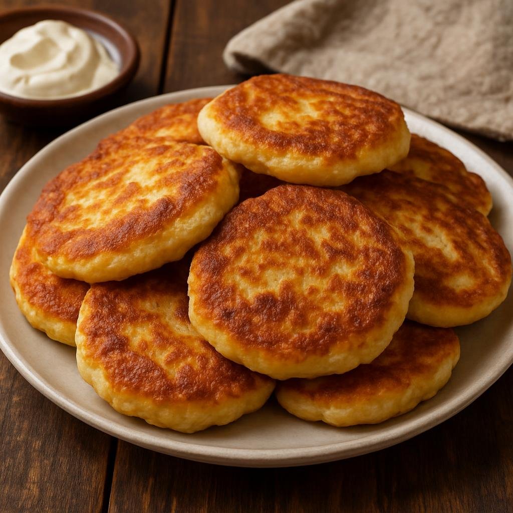 Recipe Image