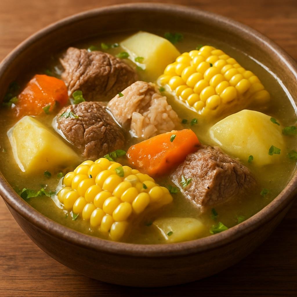 Recipe Image
