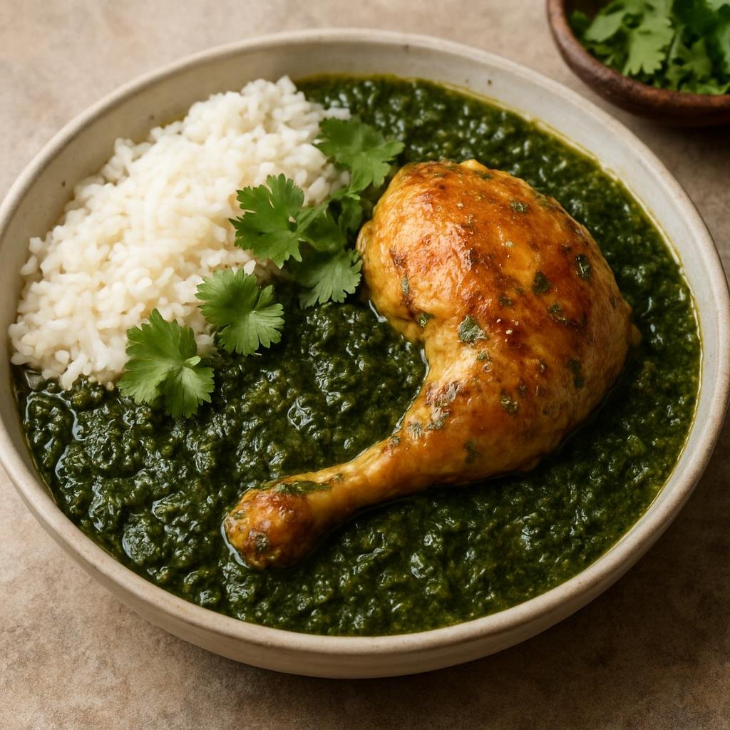 Recipe Image