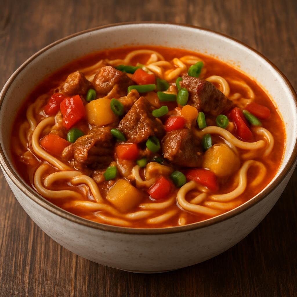 Recipe Image