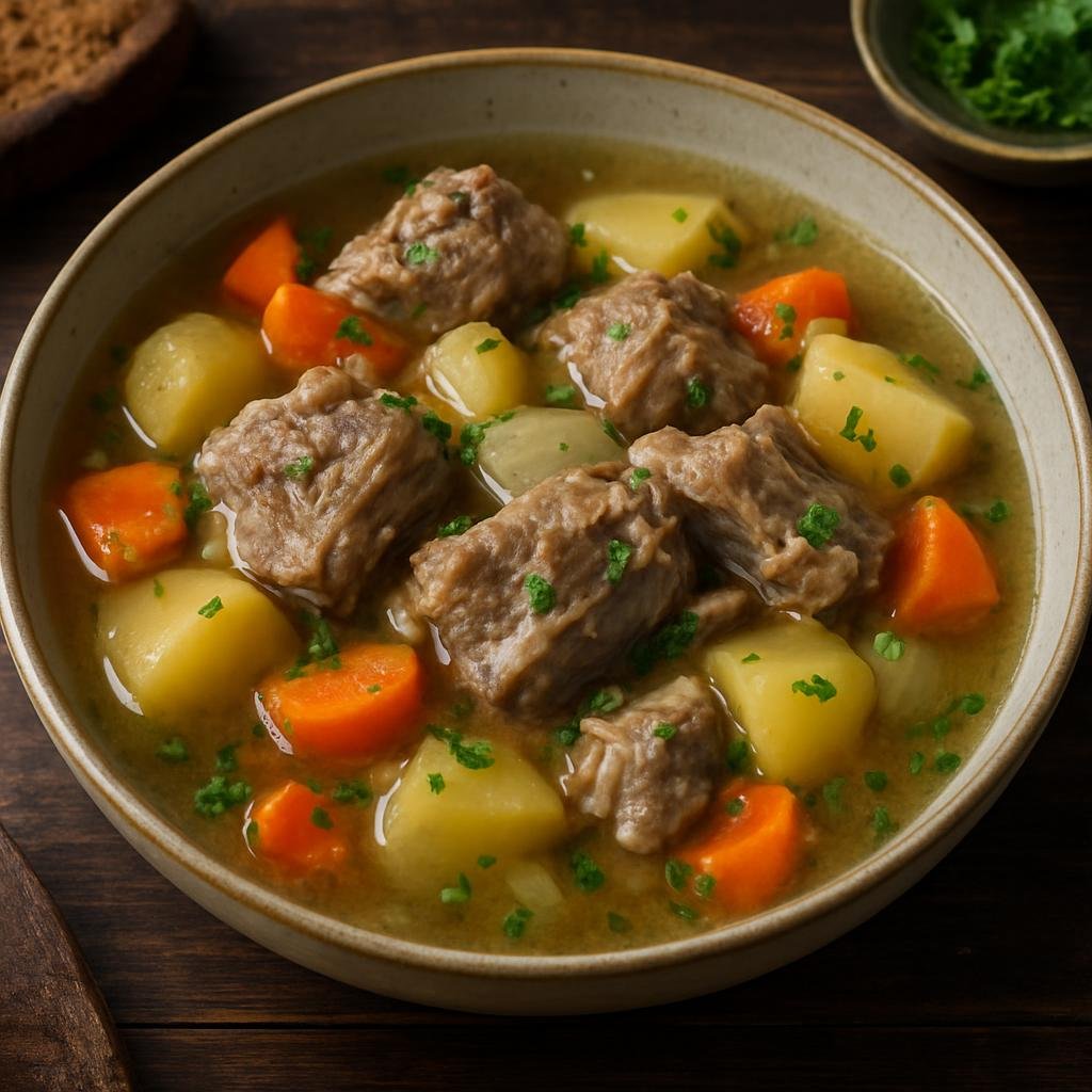 Recipe Image