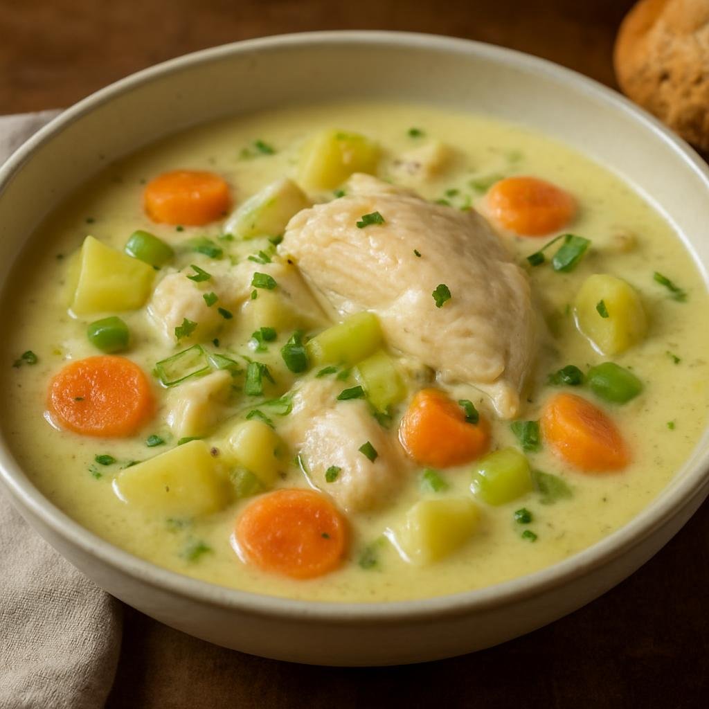 Recipe Image
