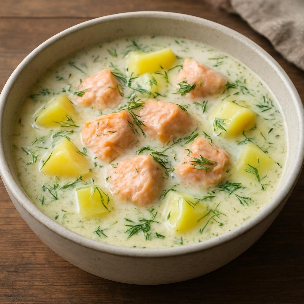 Recipe Image