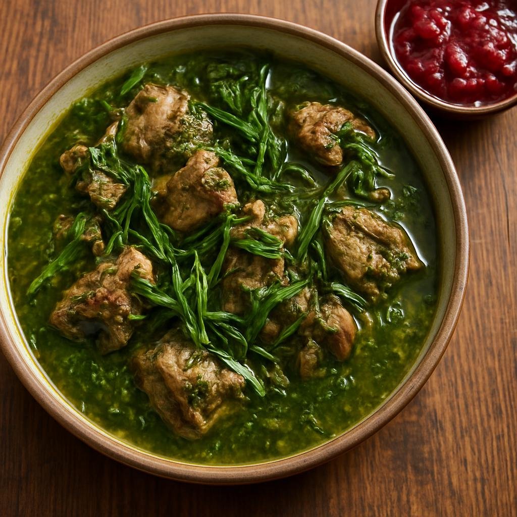 Recipe Image
