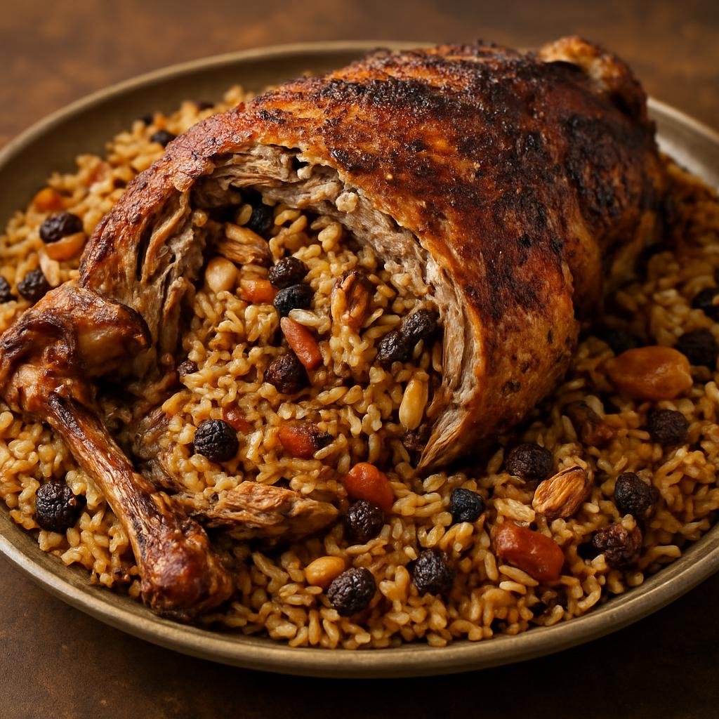 Recipe Image