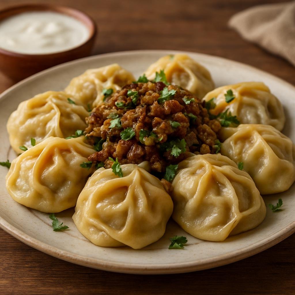 Recipe Image