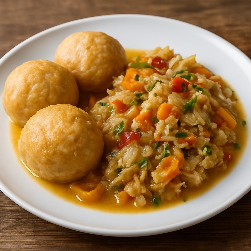 Recipe Image