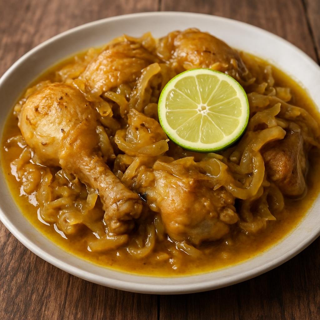 Recipe Image