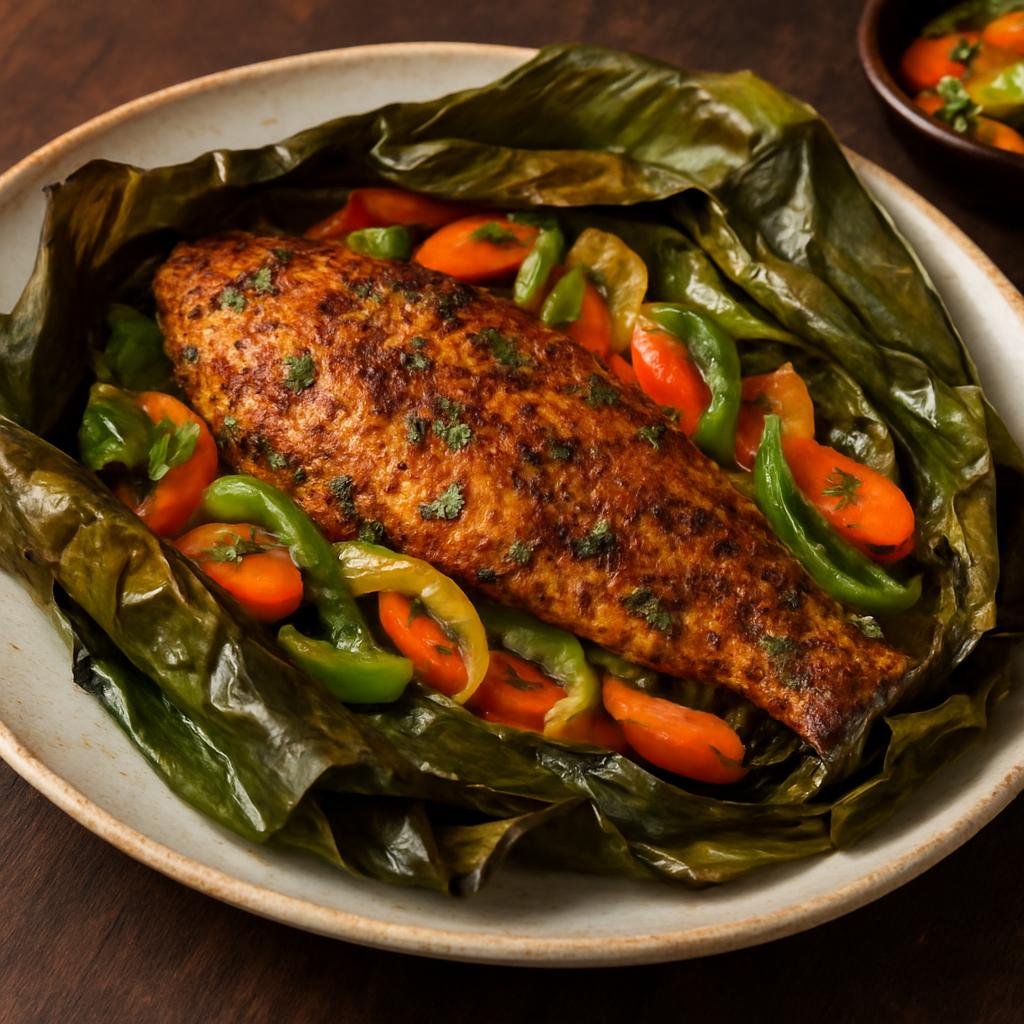 Recipe Image