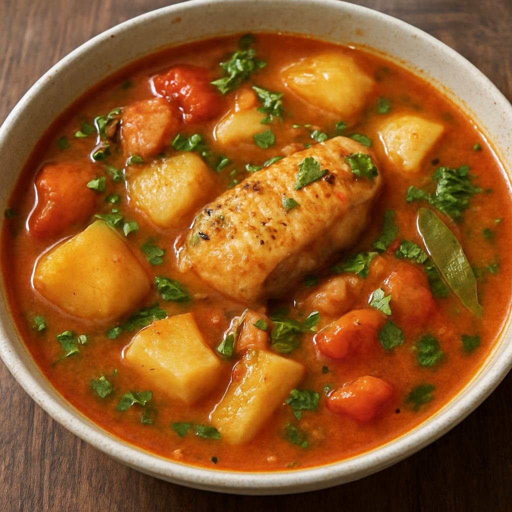 Recipe Image