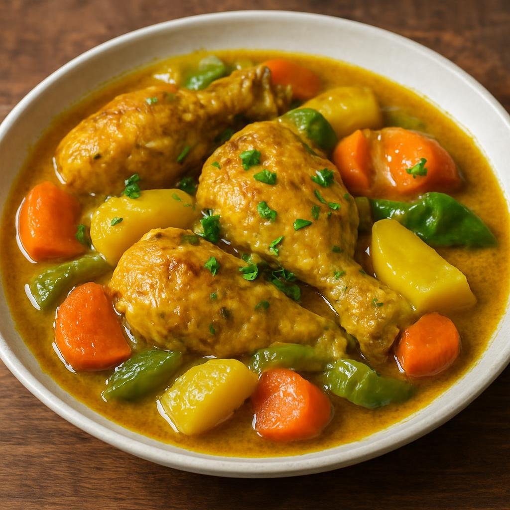 Recipe Image
