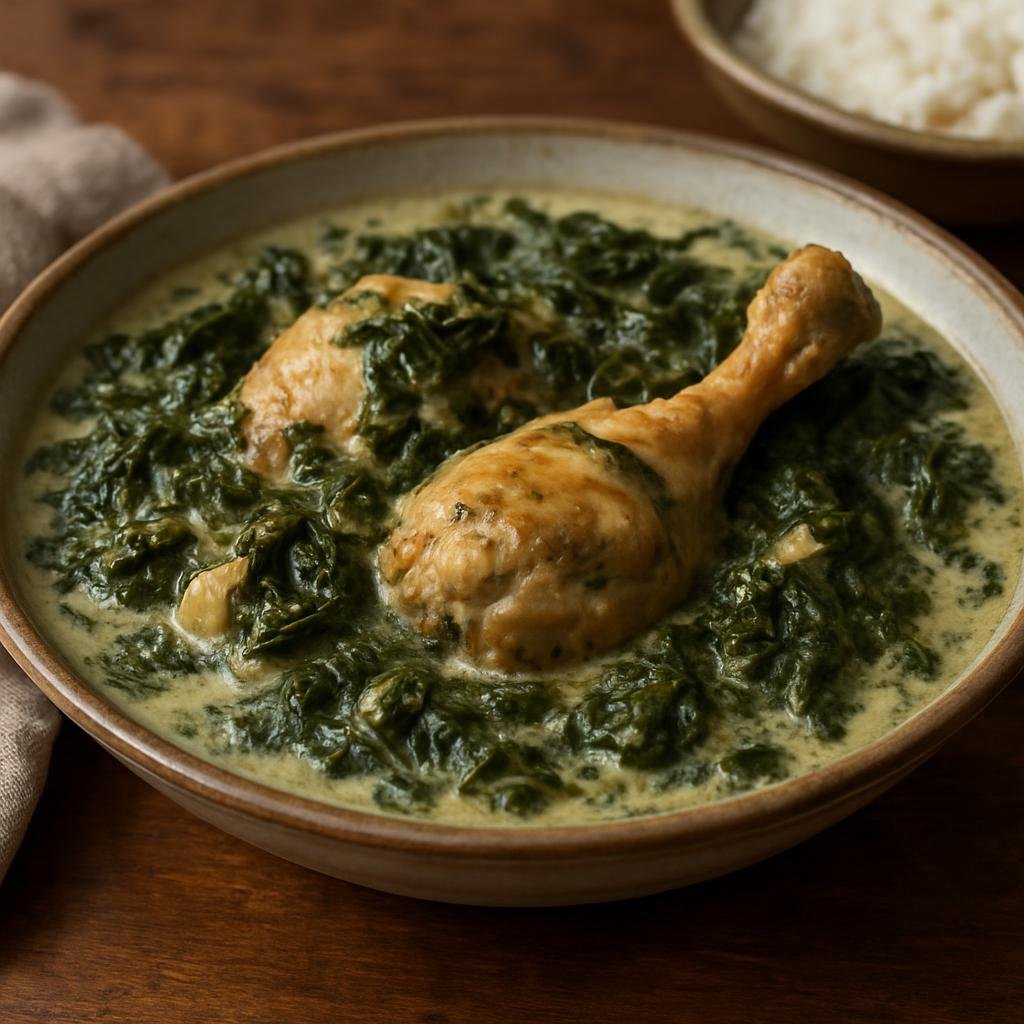 Recipe Image