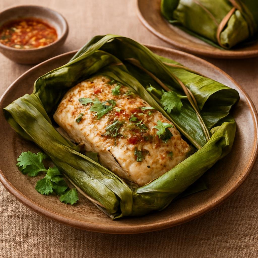 Recipe Image
