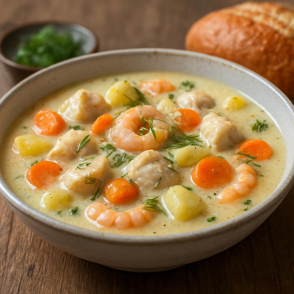 Recipe Image