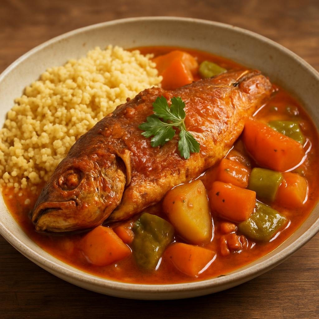 Recipe Image