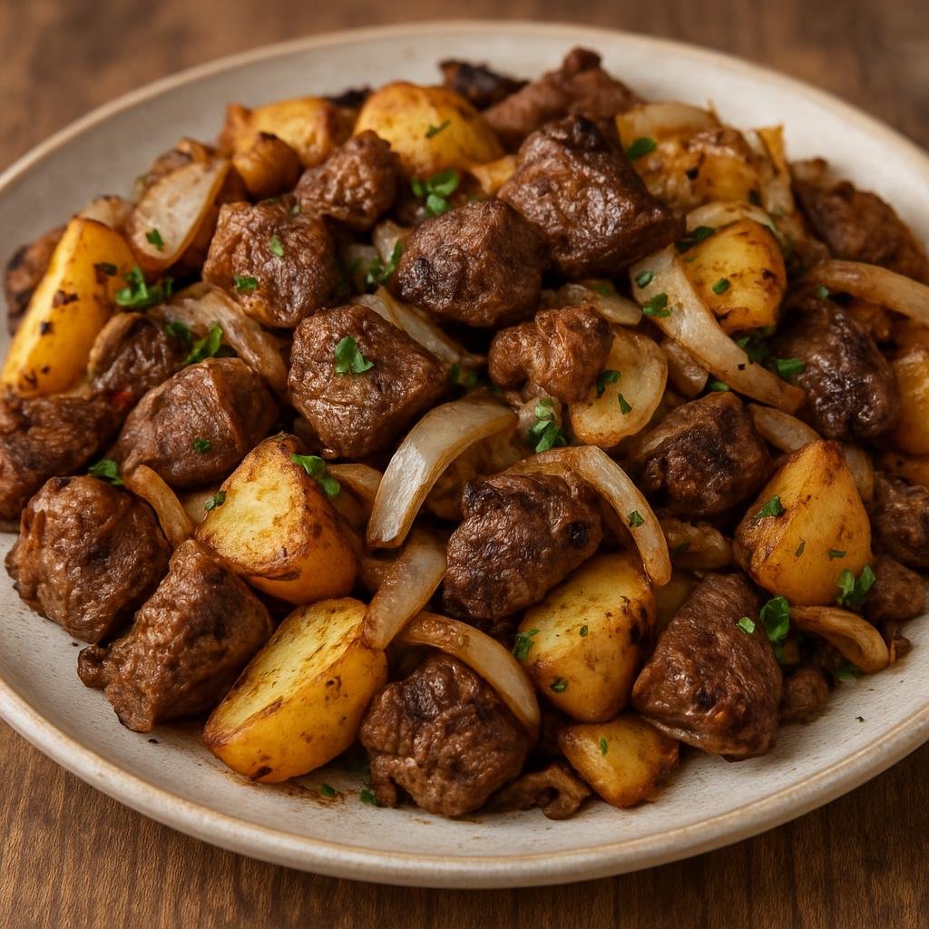 Recipe Image