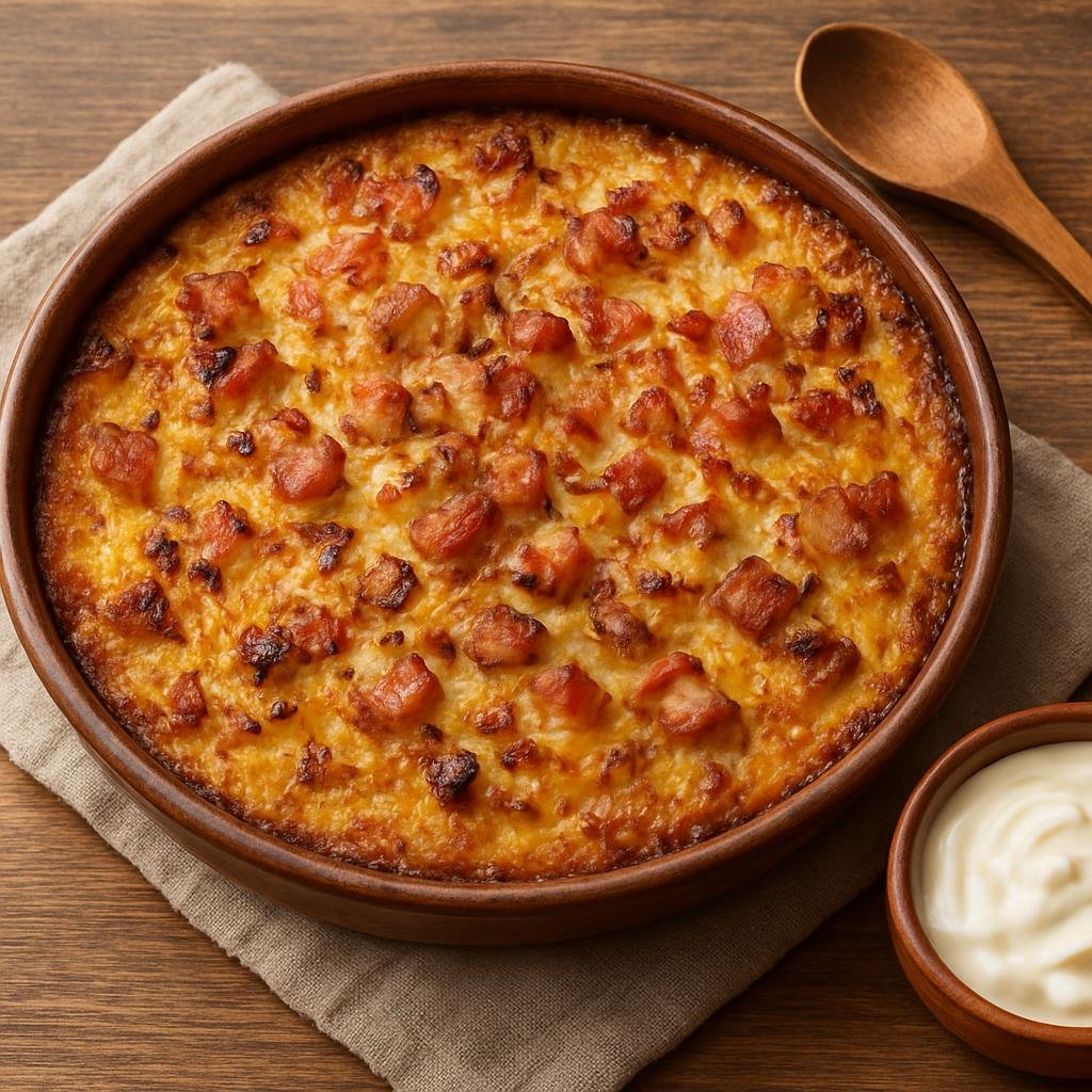 Recipe Image