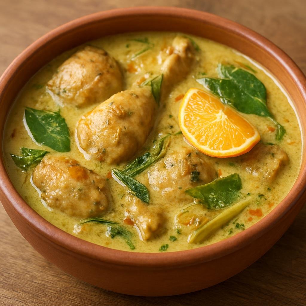 Recipe Image
