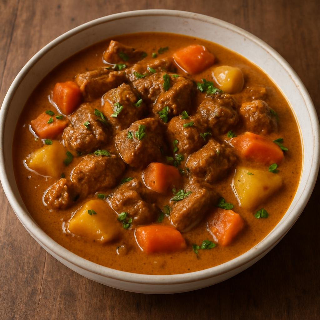 Recipe Image
