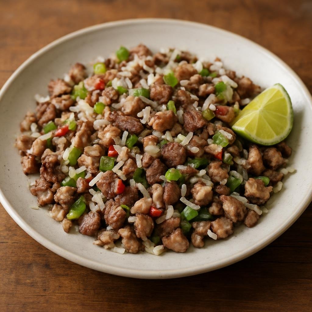 Recipe Image