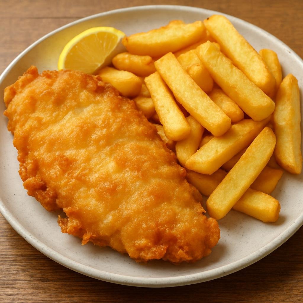 Recipe Image