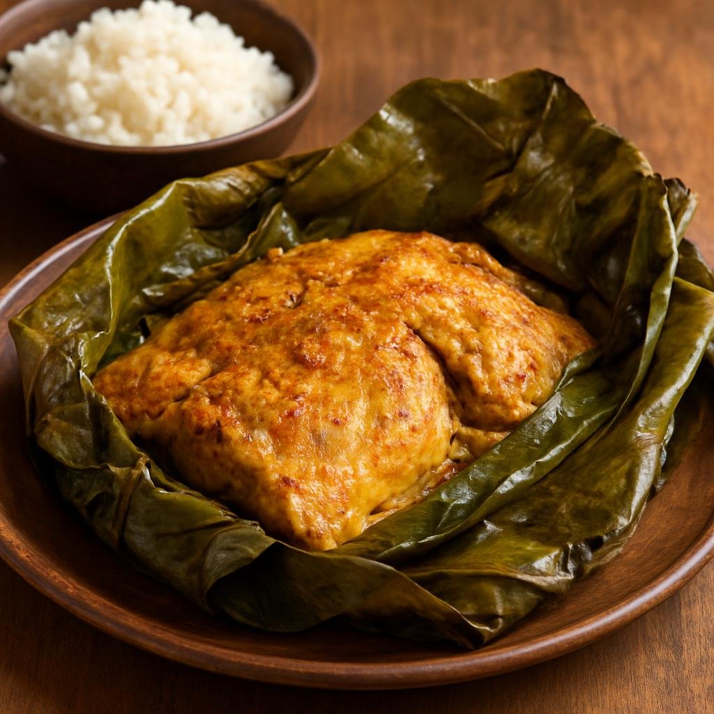 Recipe Image