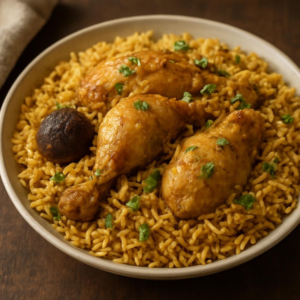 Recipe Image